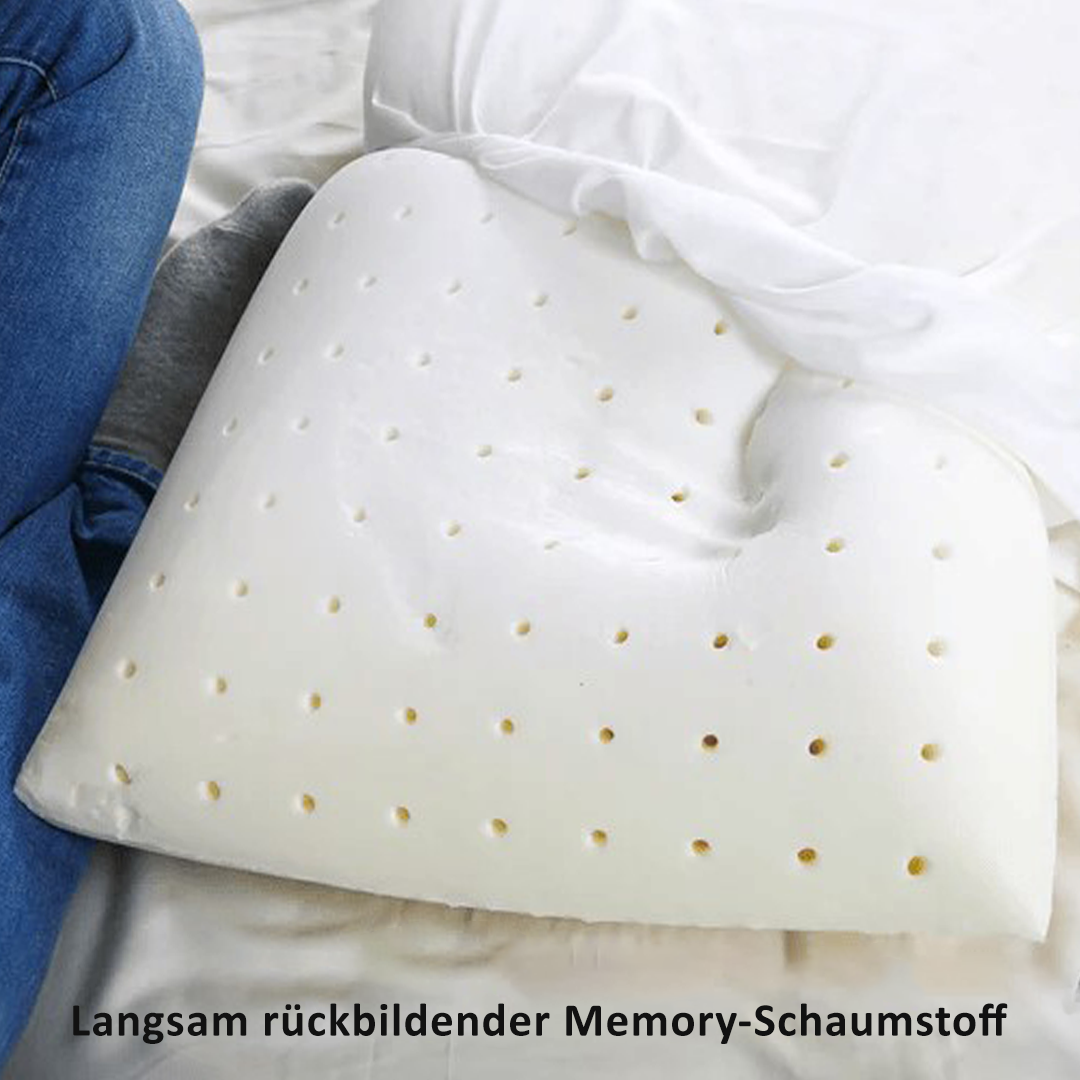 LEEVO RuheKissen - unglaubliches wolkenähnliches Erlebnis