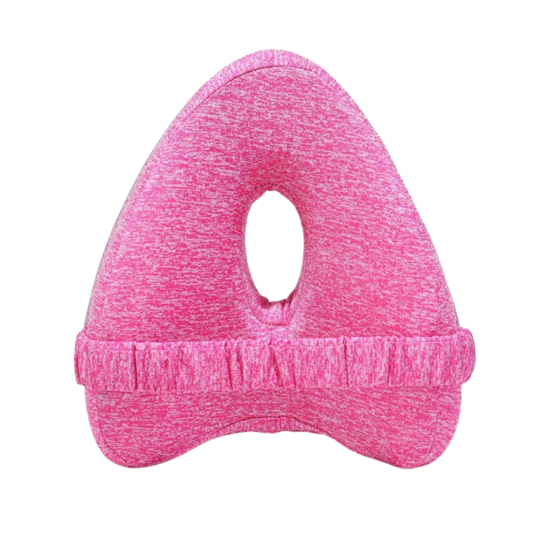 SideRest – Orthopädisches Beinkissen
