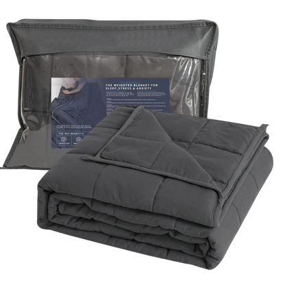 DeepCalm – Gewichtsdecke