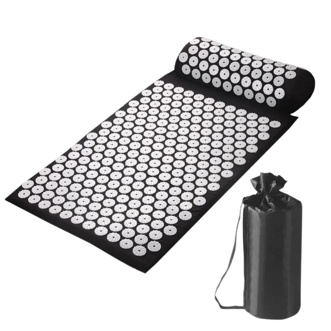 AcuRelief – Akupressurmatte Set
