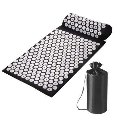 AcuRelief – Akupressurmatte Set