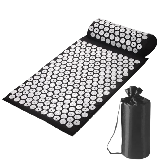 AcuRelief – Akupressurmatte Set