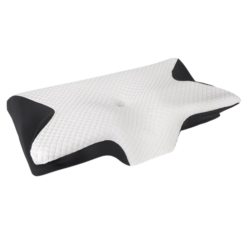 DreamNest – Ergonomisches Nackenkissen