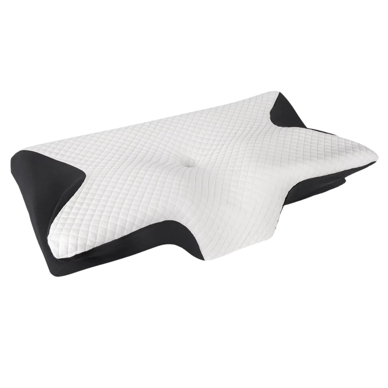 DreamNest – Ergonomisches Nackenkissen