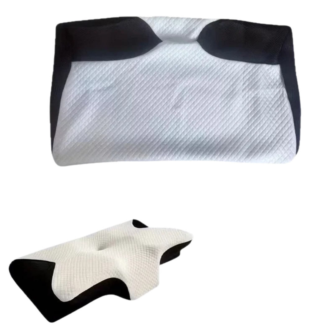CoolCover – Kühlender Kissenbezug