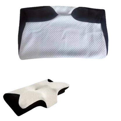 CoolCover – Kühlender Kissenbezug
