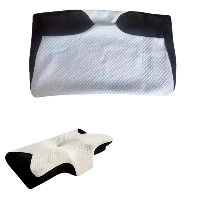 CoolCover – Kühlender Kissenbezug