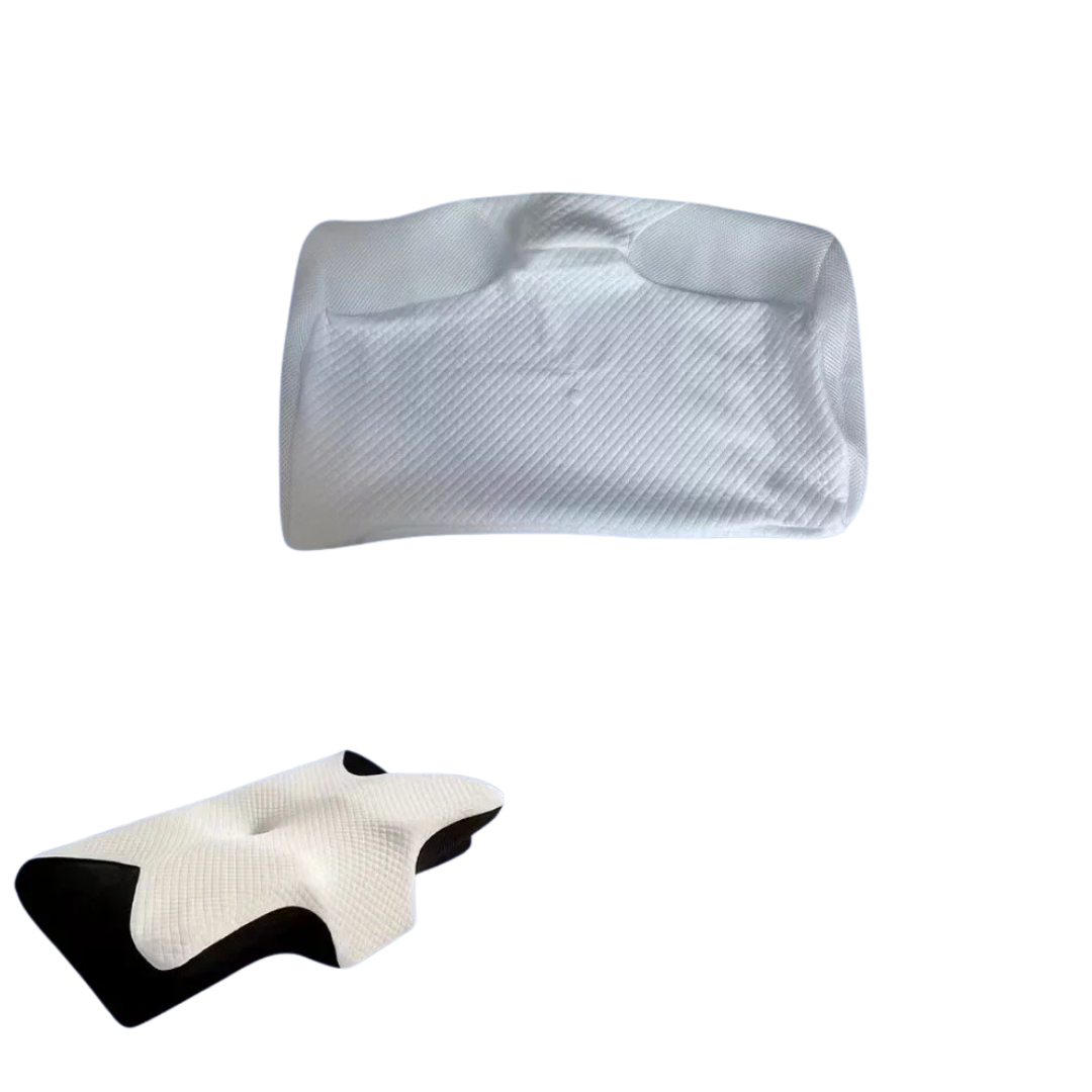 CoolCover – Kühlender Kissenbezug
