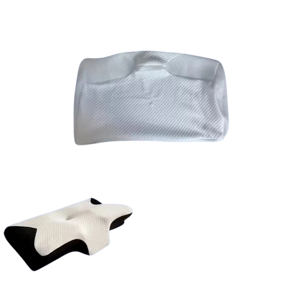 CoolCover – Kühlender Kissenbezug
