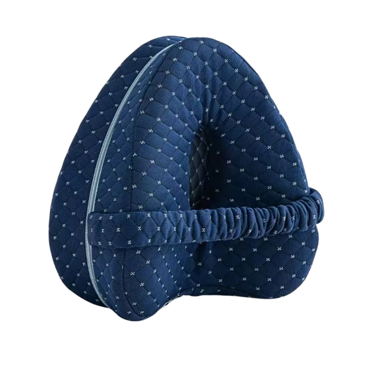 SideRest – Orthopädisches Beinkissen