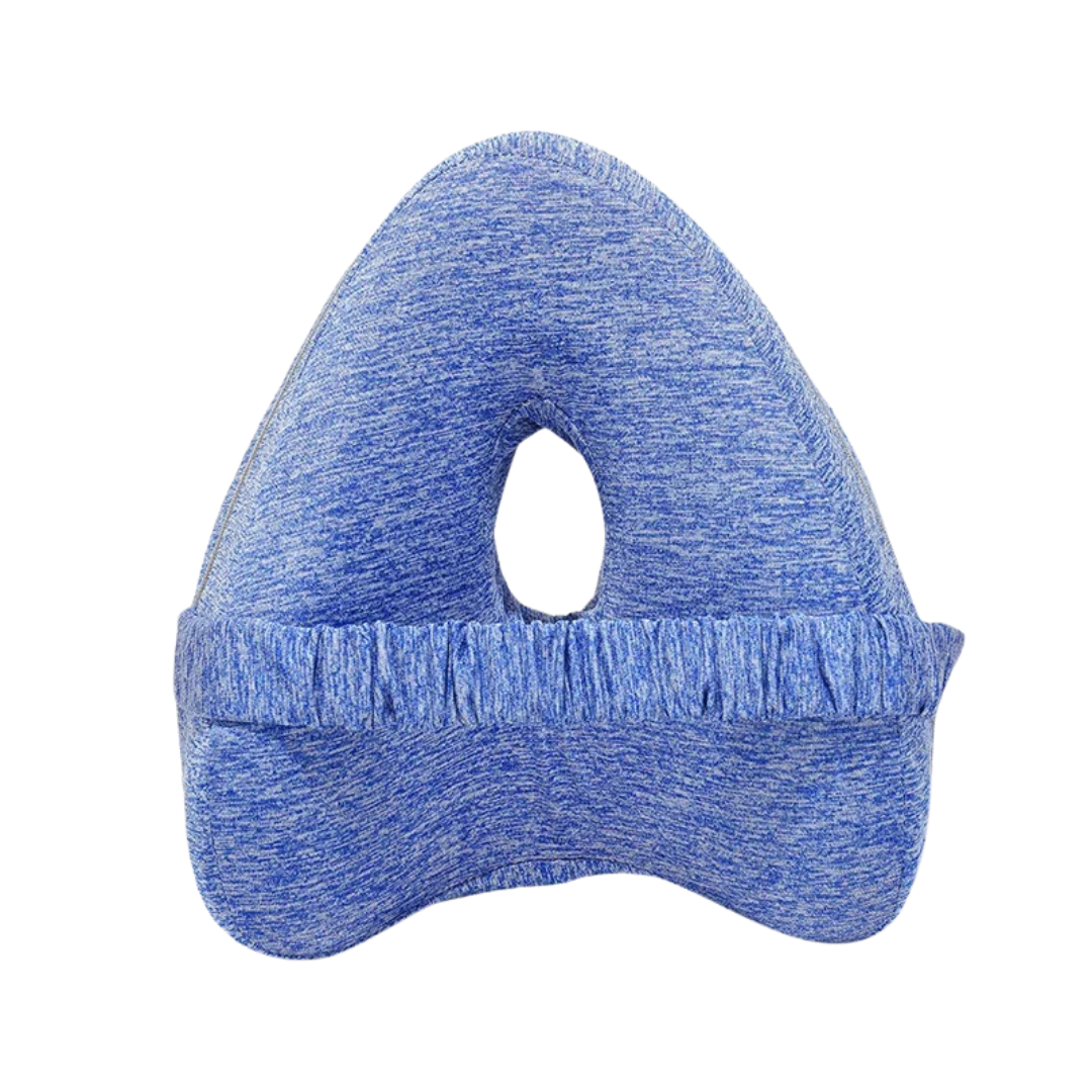SideRest – Orthopädisches Beinkissen