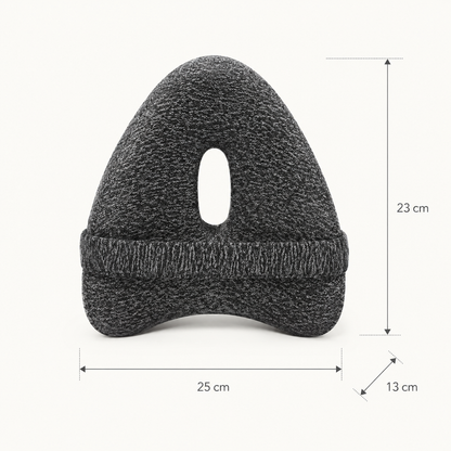 SideRest – Orthopädisches Beinkissen