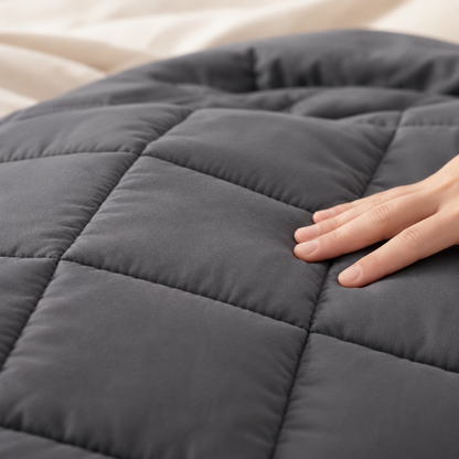 DeepCalm – Gewichtsdecke