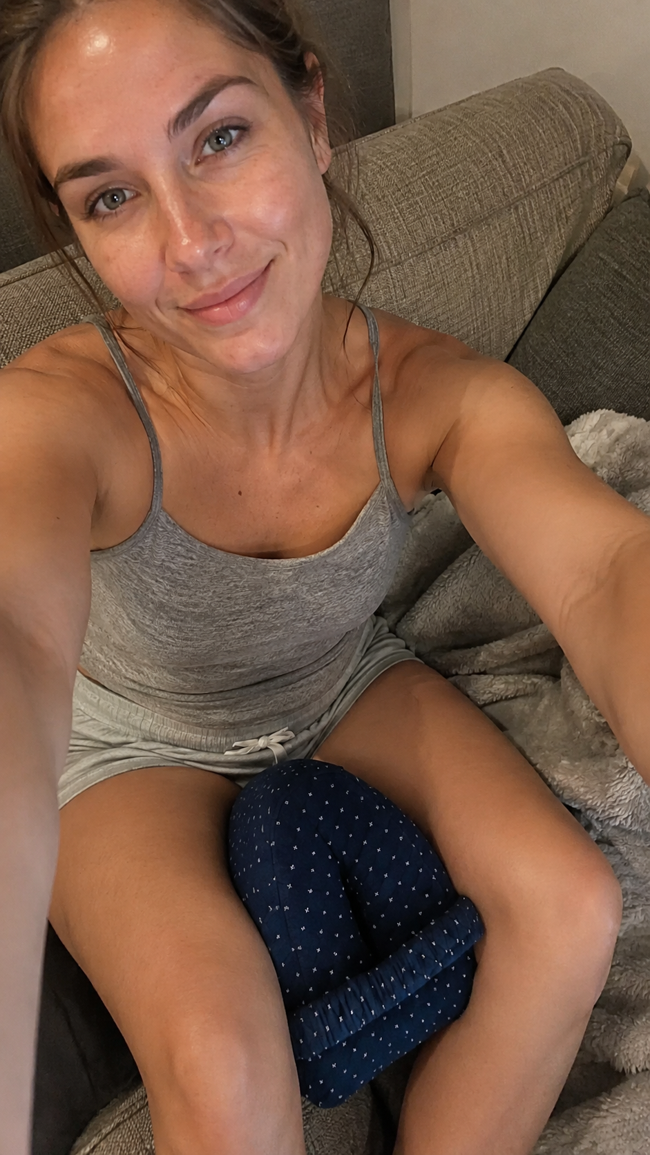 Luisa, 32